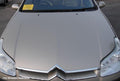 CITROEN C5 BONNET, 03/2005 - 08/2008 - Image 1