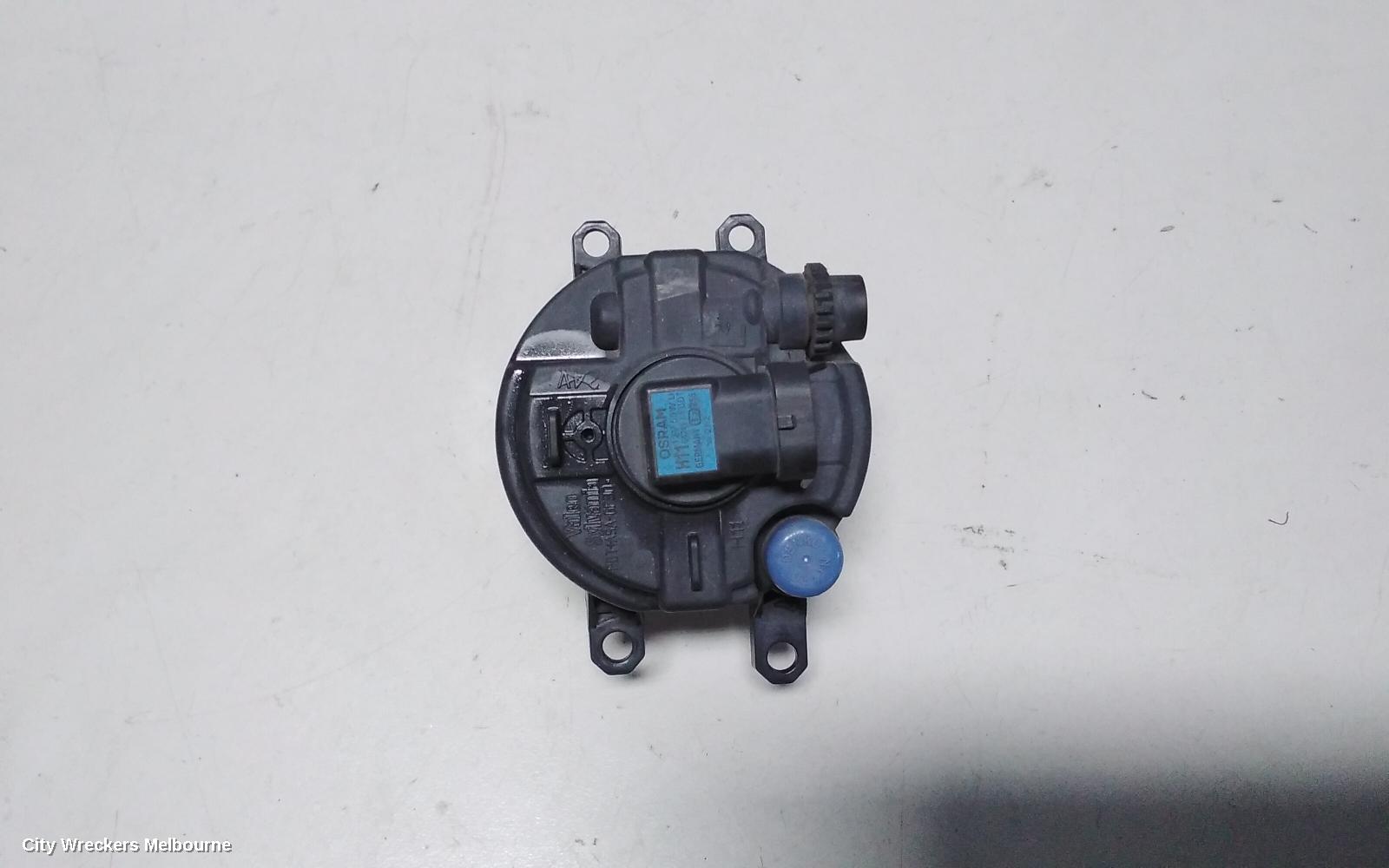 TOYOTA AURION LEFT INDICATOR/FOG/SIDE, BUMPER FOGLAMP, GSV40R, PRESARA/PRODIGY/TOURING, 10/2006 - 08/2009 - Image 3