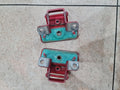 HOLDEN COMMODORE BOOTLID/TGATE HINGE, VF, 05/2013 - 12/2017 - Image 1
