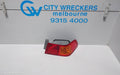 TOYOTA CAMRY RIGHT TAILLIGHT, SK20, SEDAN, 10/2000 - 08/2002 - Image 1