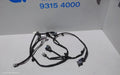 MITSUBISHI OUTLANDER, ZK, 04/2015 - 07/2021, PHEV ~ SET OF 4 SENSORS WITH THE WIRING LOOM :JMFXDGG2WKZ000867 : 82779 - Image 1