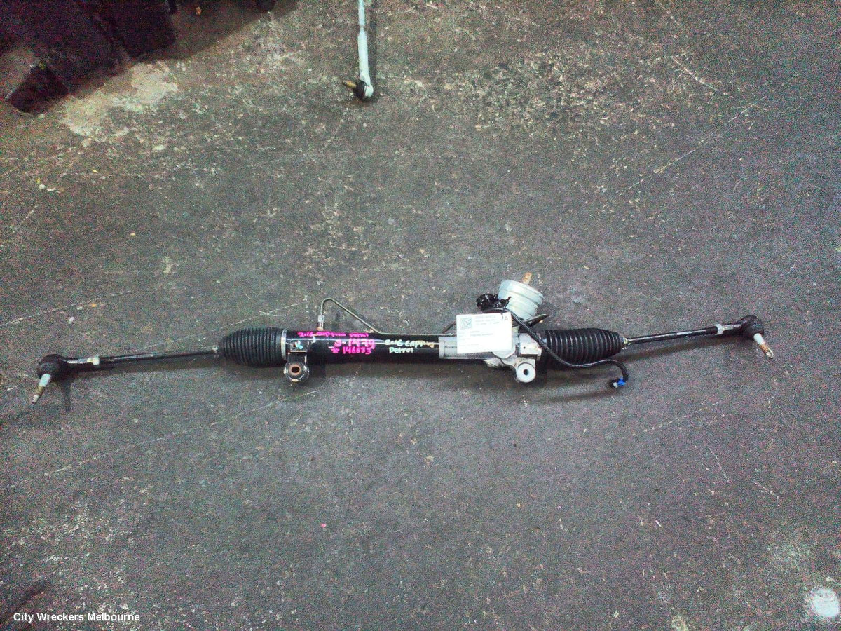 HOLDEN CAPTIVA STEERING BOX/RACK, CG, 05/2013 - 06/2018 - Image 2