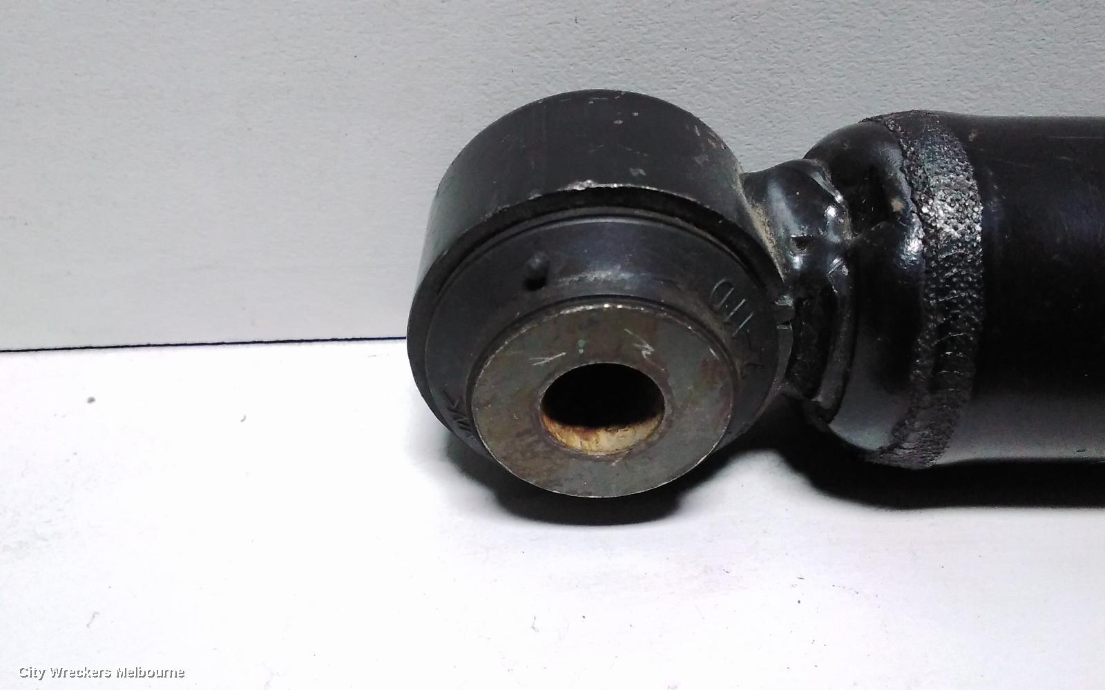 MAZDA CX5 RIGHT REAR STRUT, ***USE SHOCK ABSORBER PART TYPE*** - Image 3