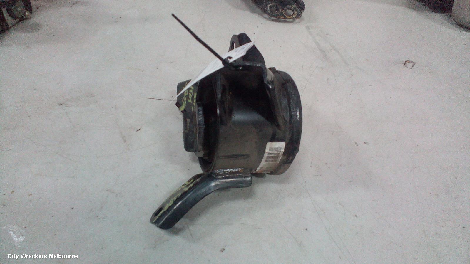 KIA SPORTAGE MOUNT, SL, 07/2010 - 10/2015 - Image 3