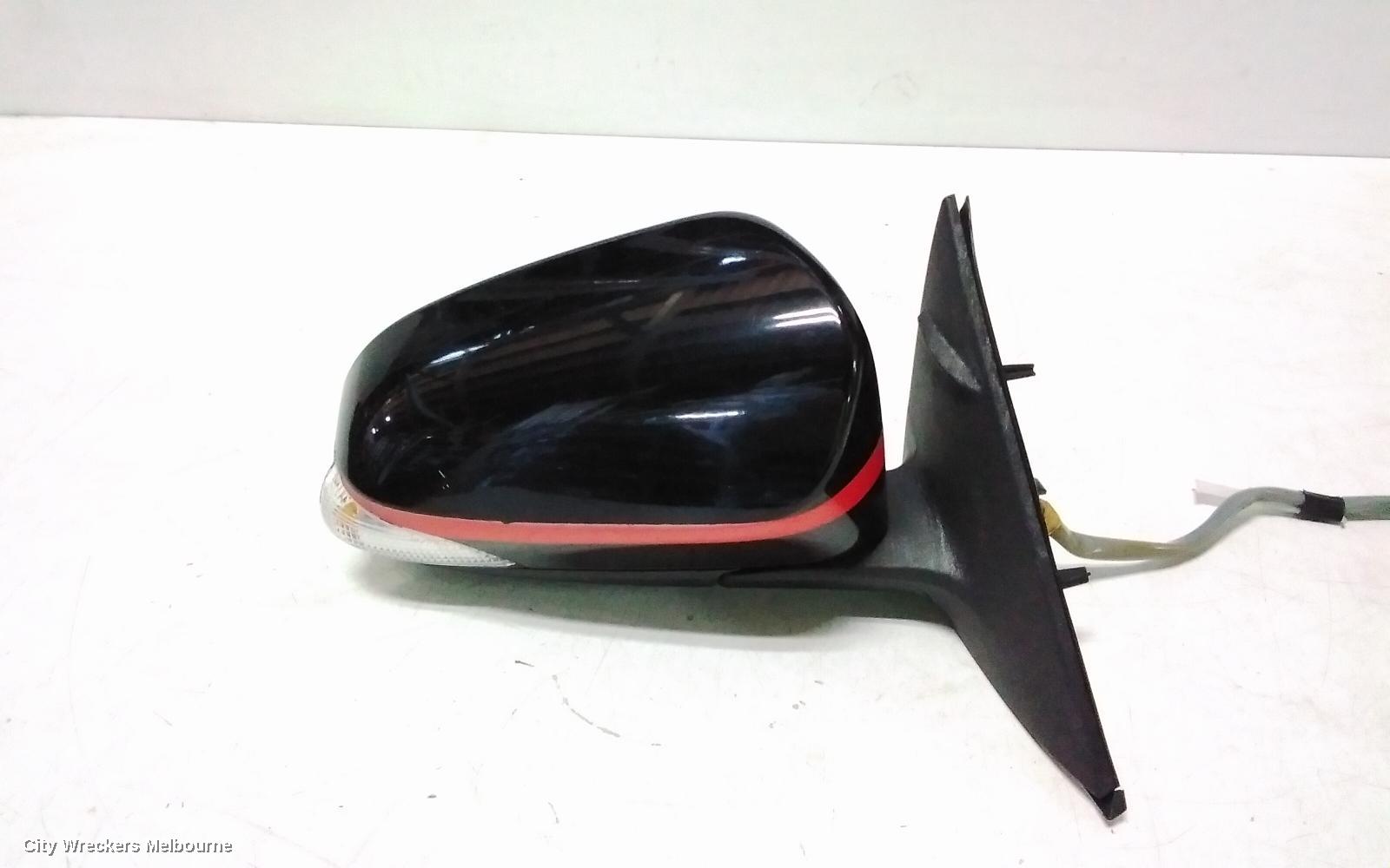 TOYOTA CAMRY RIGHT DOOR MIRROR, ASV50/AVV50, ALTISE/ATARA R/S/SX/HYBRID H/RZ, W/ BLIND SPOT MONITOR TYPE, 12/2011 - 03/2015 - Image 2