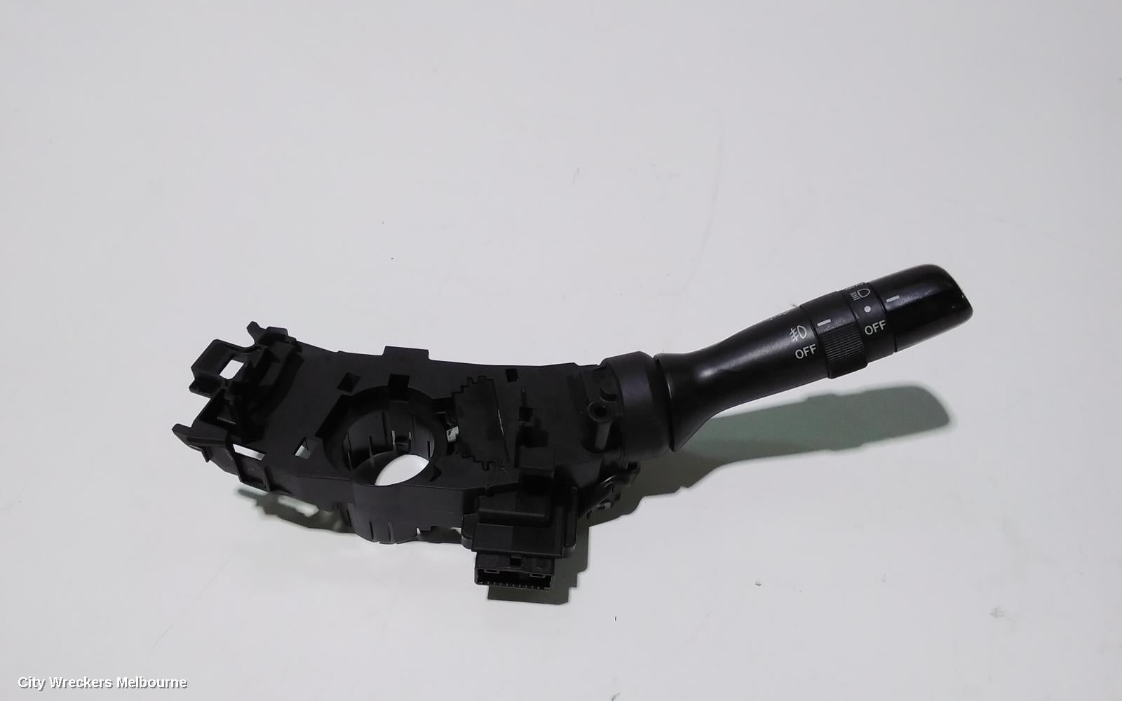 TOYOTA TARAGO COMBINATION SWITCH, FLASHER SWITCH, ACR50R, 03/2006 - 06/2020 - Image 1