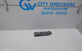 TOYOTA HIACE SEATBELT/STALK, LH FRONT, SEAT BELT STALK ONLY, GREY, TRH/KDH, 03/2005 - 04/2019 - Image 1