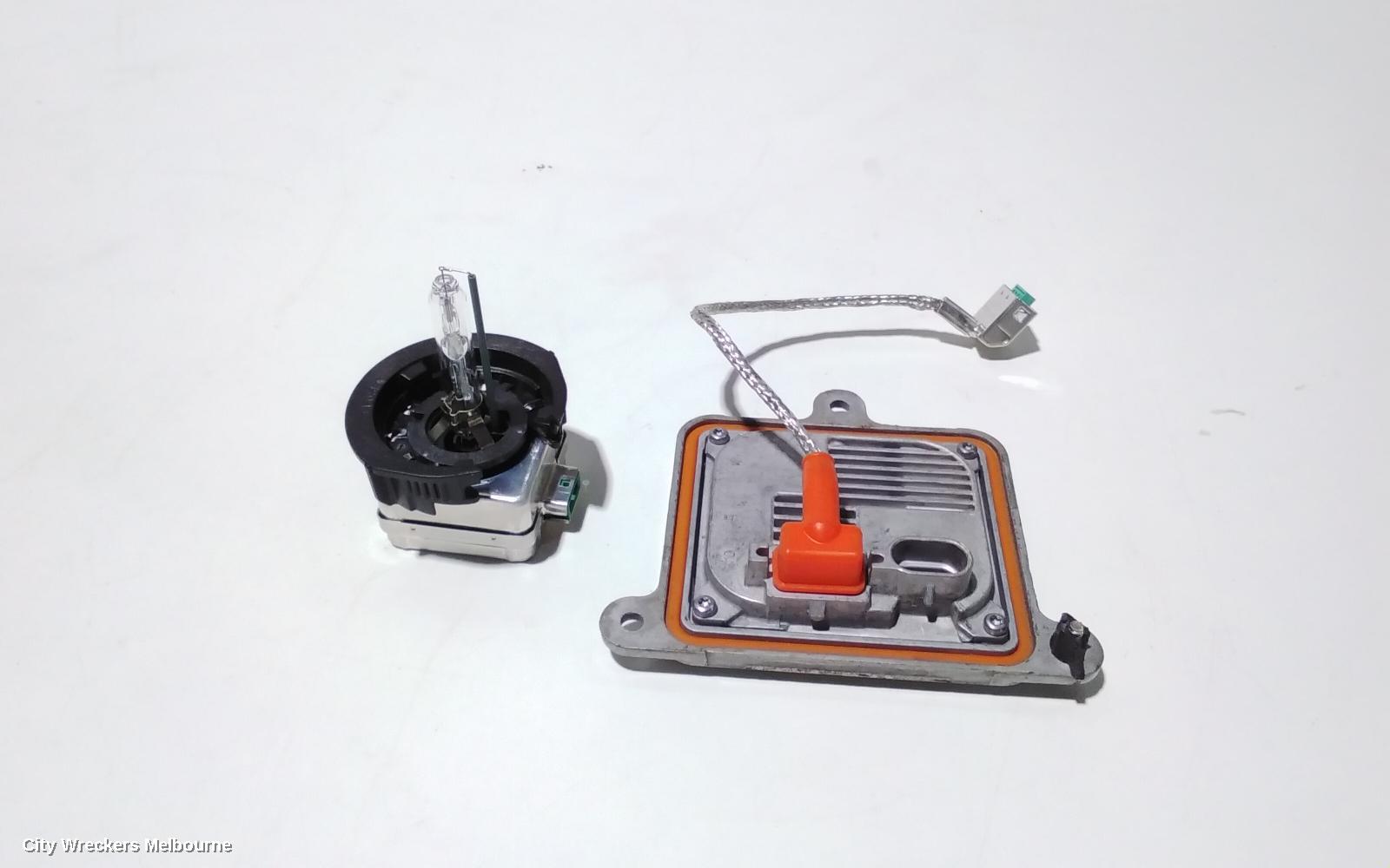 LAND ROVER DISCOVERY SPORT HEADLAMP BULB, L550, 01/2015 ONWARDS - Image 1