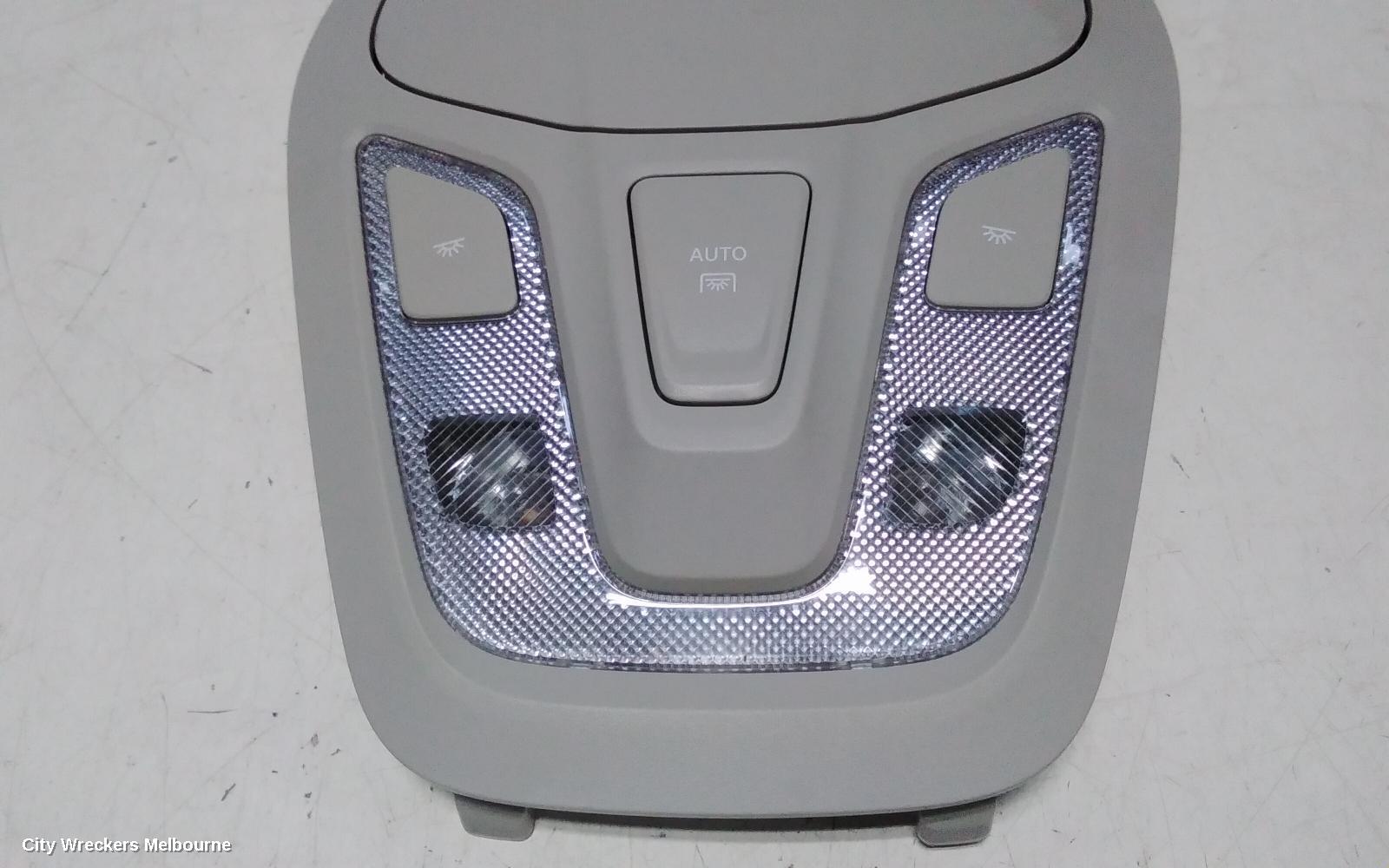 LDV DELIVER 9 COURTESY LIGHT, FRONT, 07/2020 ONWARDS - Image 2