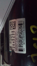 HOLDEN CAPTIVA STARTER, PETROL, 3.0, CG, 01/2011 - 06/2018 - Image 1