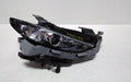 MAZDA 3 RIGHT HEADLAMP, BP, W/ LED, NON ADAPTIVE TYPE, SEDAN/HATCH, 03/2019 ONWARDS - Image 1