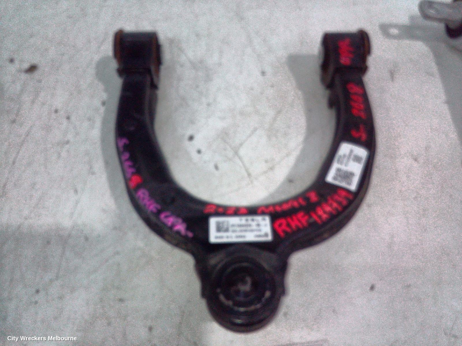 TESLA MODEL 3 RIGHT FRONT UPPER CONTROL ARM, 1ST GEN, 06/2019 ONWARDS - Image 2