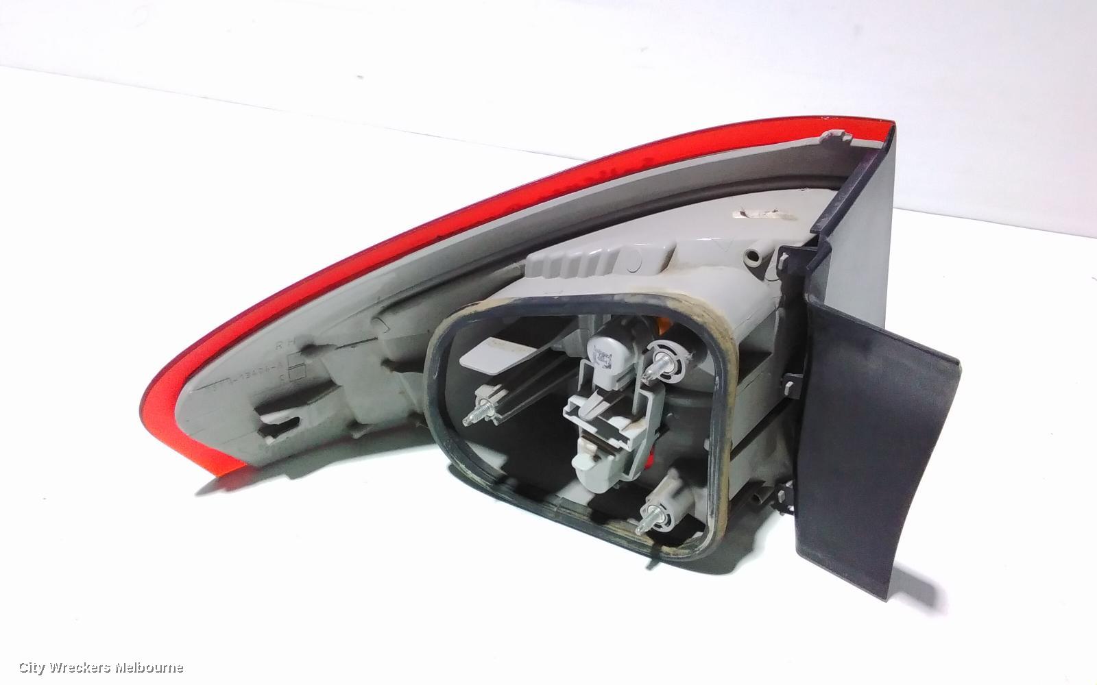 FORD MONDEO RIGHT TAILLIGHT, MA, HATCH, 10/2007 - 07/2009 - Image 3