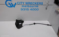VOLKSWAGEN TIGUAN DOOR/BOOT/GATE LOCK, RIGHT REAR DOOR LOCK, NON ALLSPACE, 5NA, 06/2016 - 02/2024 - Image 1