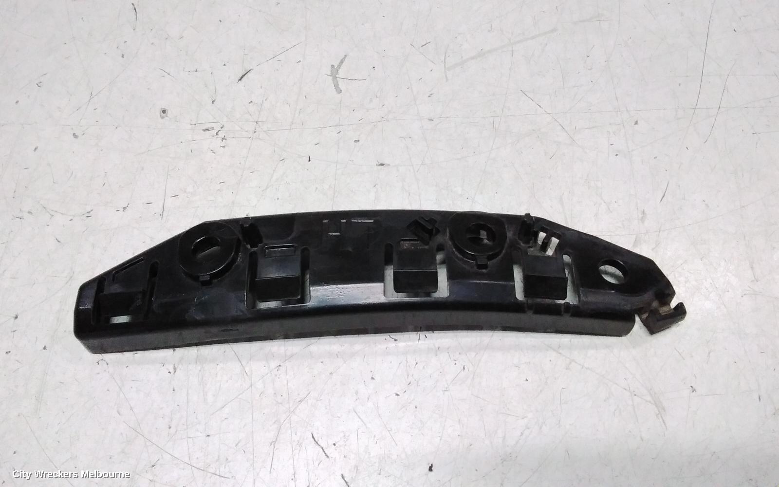 TESLA MODEL 3, 1ST GEN, 06/2019 ONWARDS, LHF BAR RETAINER: 130521 - Image 2