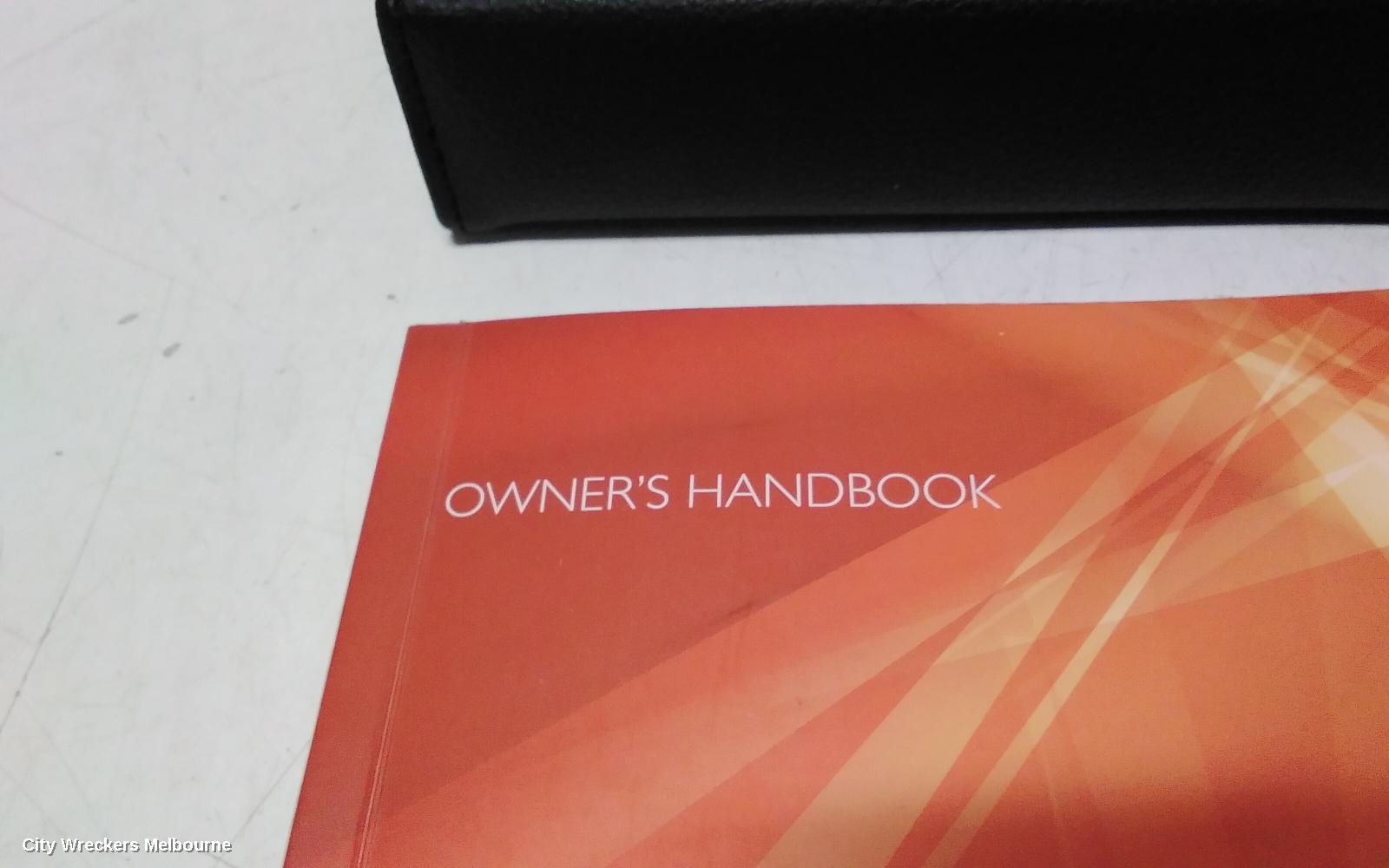 MG ZS OWNERS HANDBOOK, AZS1, 09/2017 - 06/2025 - Image 2