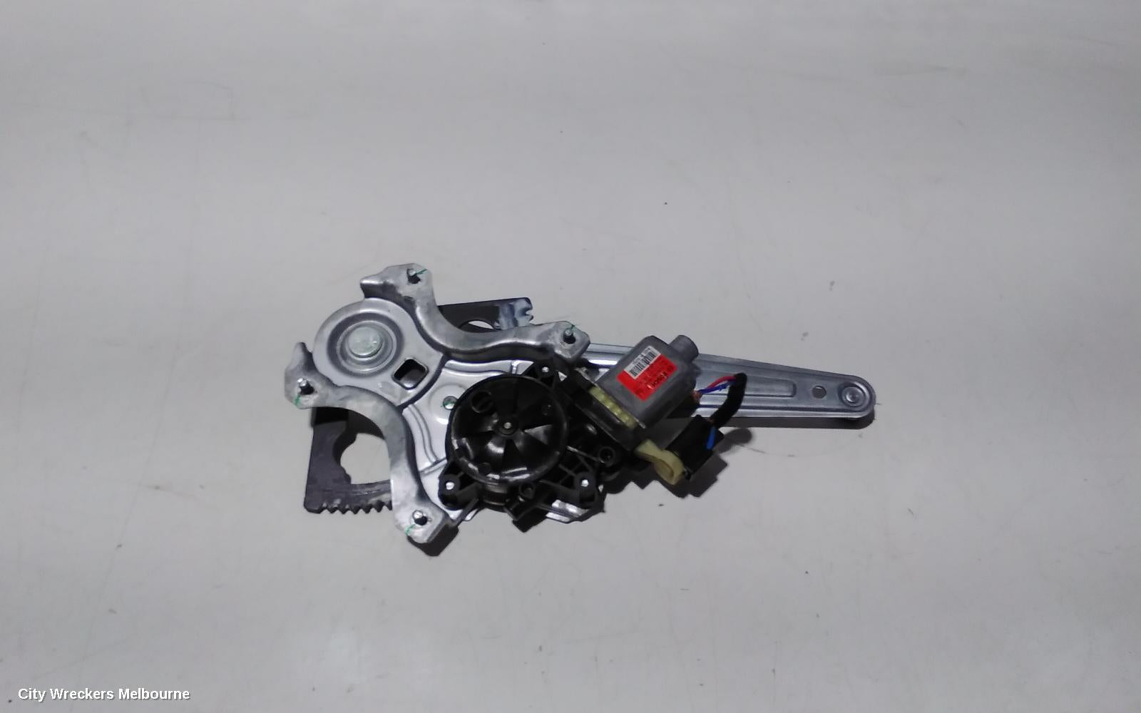 KIA PICANTO RIGHT REAR WND REG/MOTOR, JA, DOOR REG & MOTOR ASSY, 05/2017 ONWARDS - Image 3