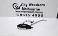 SKODA OCTAVIA DOOR HANDLE, NE, 09/2013 - 09/2020 - Image 1