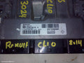 RENAULT CLIO ECU, ENGINE ECU, 1.2, H5F, TURBO, ECU ONLY, X98, 09/2013 - 10/2019 - Image 1