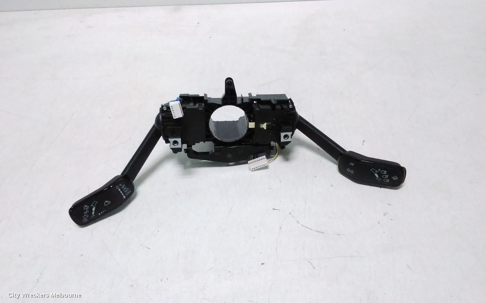 VOLKSWAGEN GOLF COMBINATION SWITCH, COMBINATION SWITCH ASSY, GEN 8, 09/2020 ONWARDS - Image 1