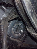 MITSUBISHI OUTLANDER ALTERNATOR, PETROL, 2.0/2.4, 130AMP, ZJ-ZL, 10/2012 - 08/2019 - Image 1