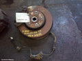 HONDA ODYSSEY LEFT FRONT HUB ASSEMBLY, RB, ABS TYPE, 07/2004 - 12/2013 - Image 1