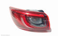 MAZDA CX3 LEFT TAILLIGHT, DK, NON LED TYPE, 03/2015 ONWARDS - Image 1