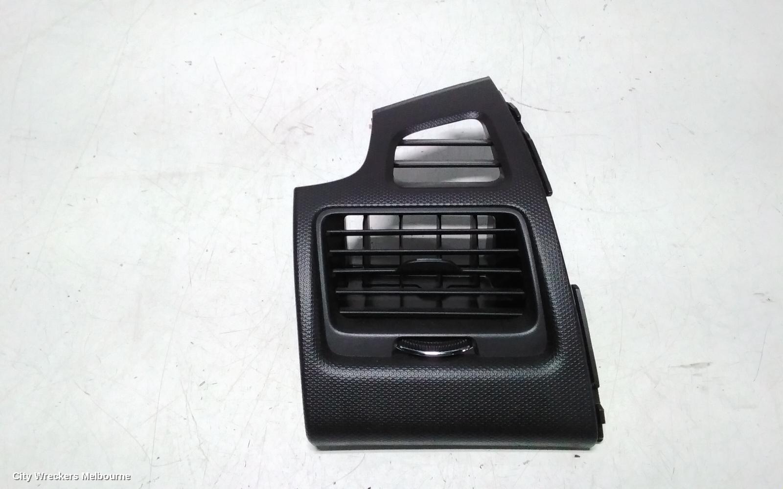 SUZUKI SWIFT, FZ, 02/2011 - 03/2017, LH AIR VENT : 115868 - Image 3