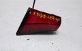 TOYOTA PRIUS LEFT TAILLIGHT, ZVW50R, IN BUMPER, 03/2019 - 12/2021 - Image 1