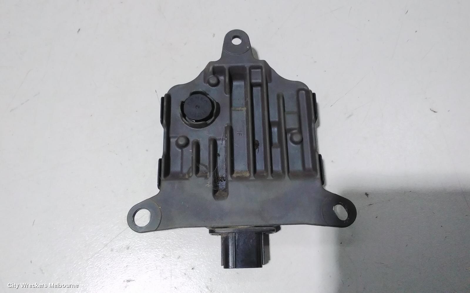 TOYOTA HIACE, 300 SERIES, 02/2019 ONWARDS, LHR BLIND SPOT SENSOR: 82910 - Image 2