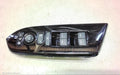 HONDA CRV PWR DR WIND SWITCH, RH FRONT (MASTER SWITCH), W/ AUTO DOWN ON RHF ONLY, RW, 05/2017 ONWARDS - Image 1