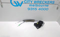 TOYOTA COROLLA DOOR/BOOT/GATE LOCK, RIGHT FRONT DOOR LOCK, E210, HATCH/SEDAN, 07/2018 ONWARDS - Image 1