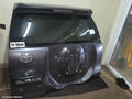 TOYOTA PRADO BOOTLID/TAILGATE, TAILGATE, WAGON, W/ SPARE WHEEL, W/ CAMERA TYPE, 150 SERIES, 08/2009 - 11/2023 - Image 1