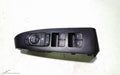 KIA CARNIVAL/GRAND CARNIVAL PWR DR WIND SWITCH, RH FRONT (MASTER SWITCH), NON AUTO FOLD MIRROR SWITCH & FRONT ONLY AUTO WINDOW SWITCH, YP, 02/2015 - 10/2020 - Image 1