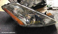 NISSAN MURANO RIGHT HEADLAMP, Z50, 05/2002 - 12/2008 - Image 1