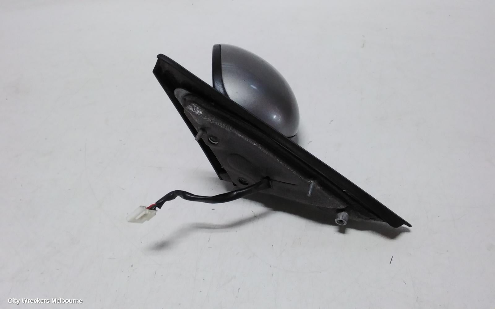 ALFA ROMEO 147 LEFT DOOR MIRROR, POWER, STANDARD, 07/2005 - 12/2010 - Image 3