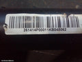 LDV G10 LEFT FRONT STRUT, SV7A/SV7C, WAGON/VAN, 04/2015 ONWARDS - Image 1