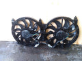 NISSAN MAXIMA FAN, DUAL FAN ASSY, J32, 06/2009 - 09/2014 - Image 1