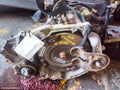 FIAT FREEMONT TRANS/GEARBOX, AUTO, PETROL, 2.4, JF, 04/2013 - 01/2017 - Image 1
