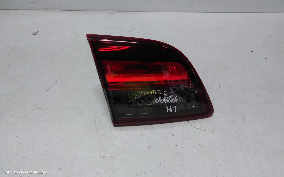 MAZDA CX9 REAR GARNISH, TAILGATE LAMP (LH SIDE), TB, 10/2012 - 12/2015 - Image 1