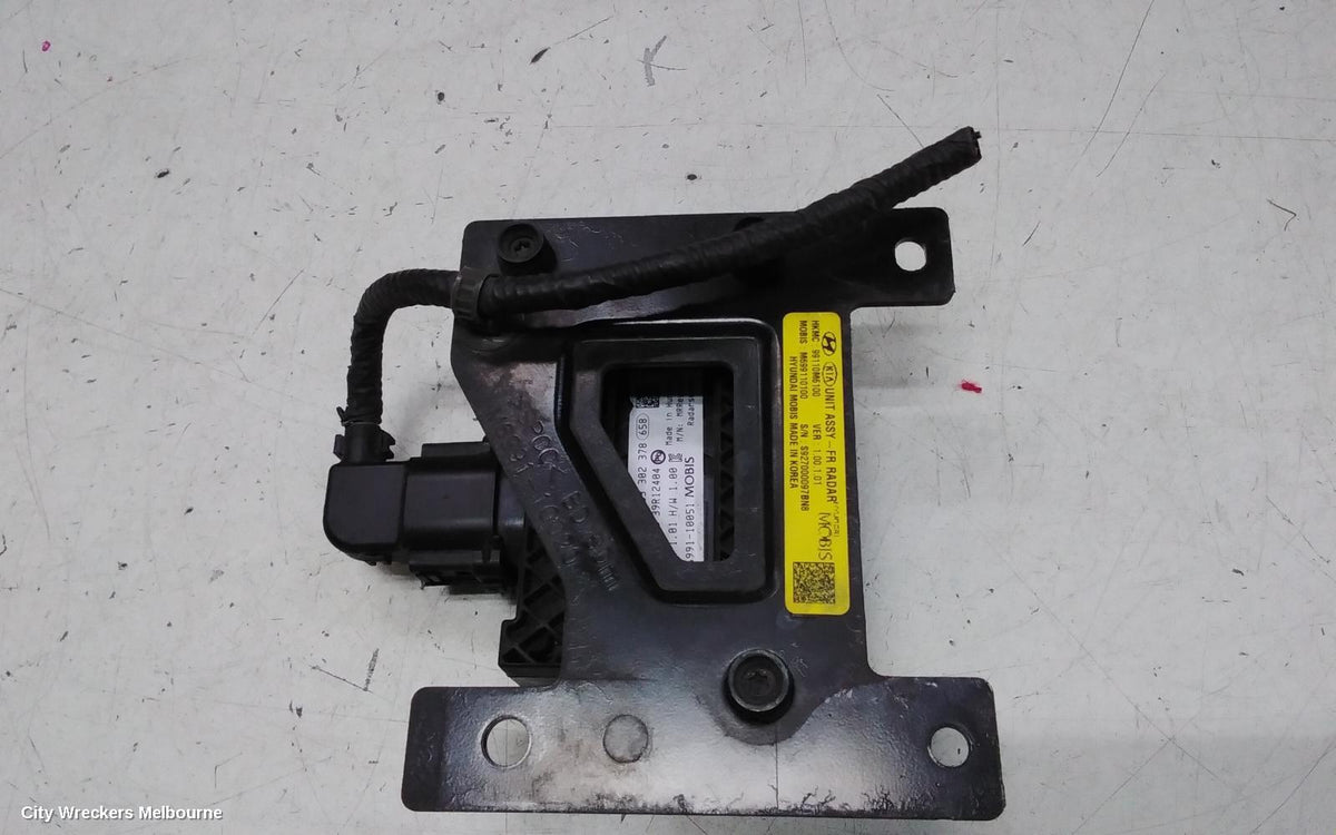 KIA CERATO REVERSE CAMERA, FRONT RADAR SENSOR (GRILLE MOUNTED), BD, 04/2018 - 09/2024 - Image 3