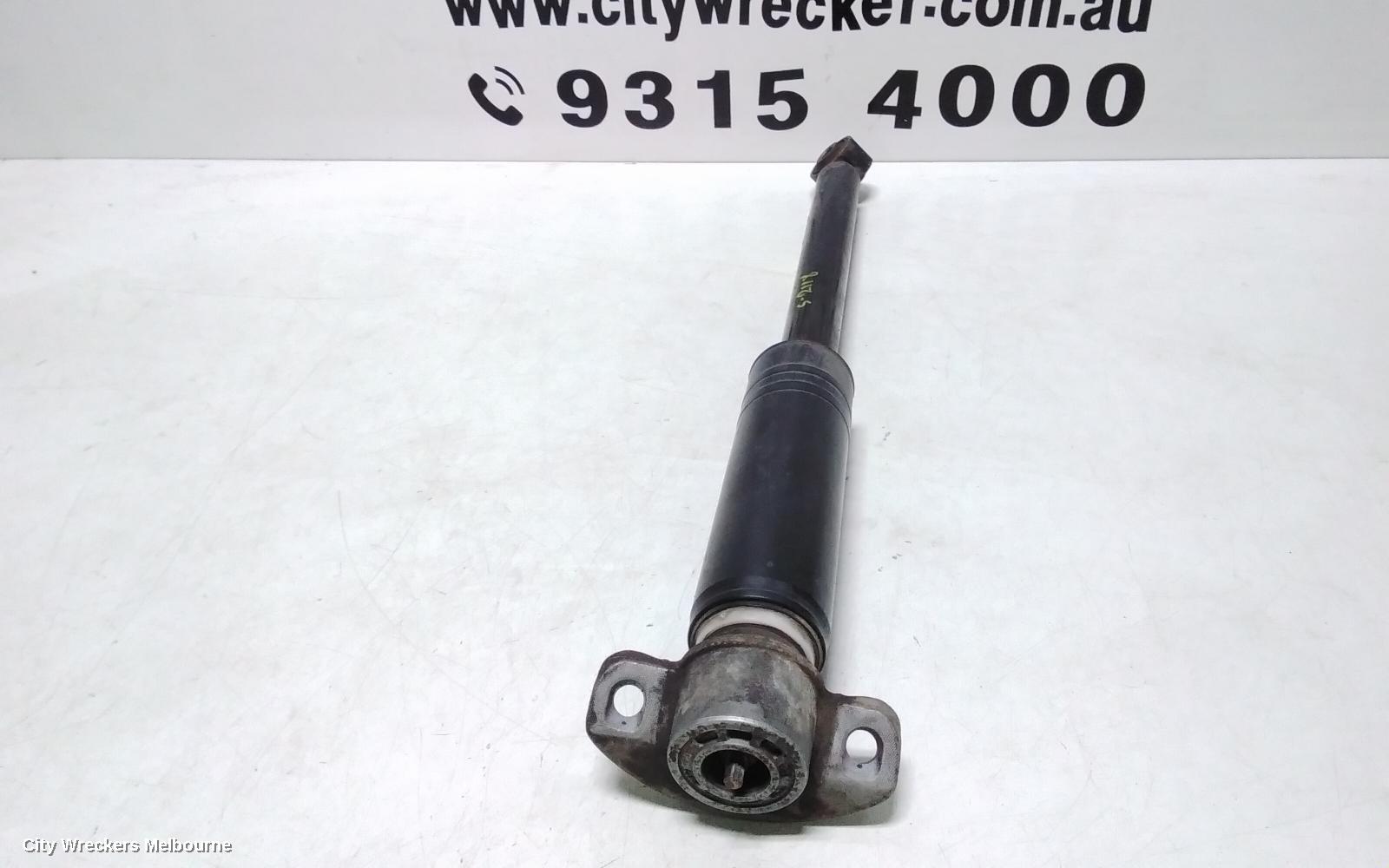 HOLDEN CRUZE LEFT REAR STRUT, JH, 03/2011 ONWARDS - Image 3