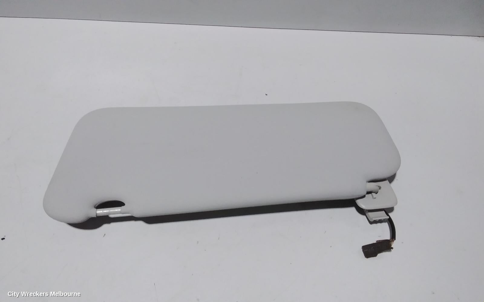 PEUGEOT 407 SUNVISOR, 09/2004 - 06/2011 - Image 3