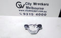 TOYOTA KLUGER, XU50 SERIES, 03/2014 - 02/2021, 75E800  STEERING WHEEL LOWER BEZEL TRIM: 104851 - Image 1