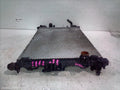 LAND ROVER RANGEROVER EVOQUE RADIATOR, AUTO, 2.2, DIESEL, L538, 11/2011 - 08/2015 - Image 1