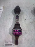 JEEP CHEROKEE LEFT DRIVESHAFT, FRONT, PETROL, 3.2, KL, TRAILHAWK, 04/2018 - 11/2022 - Image 1