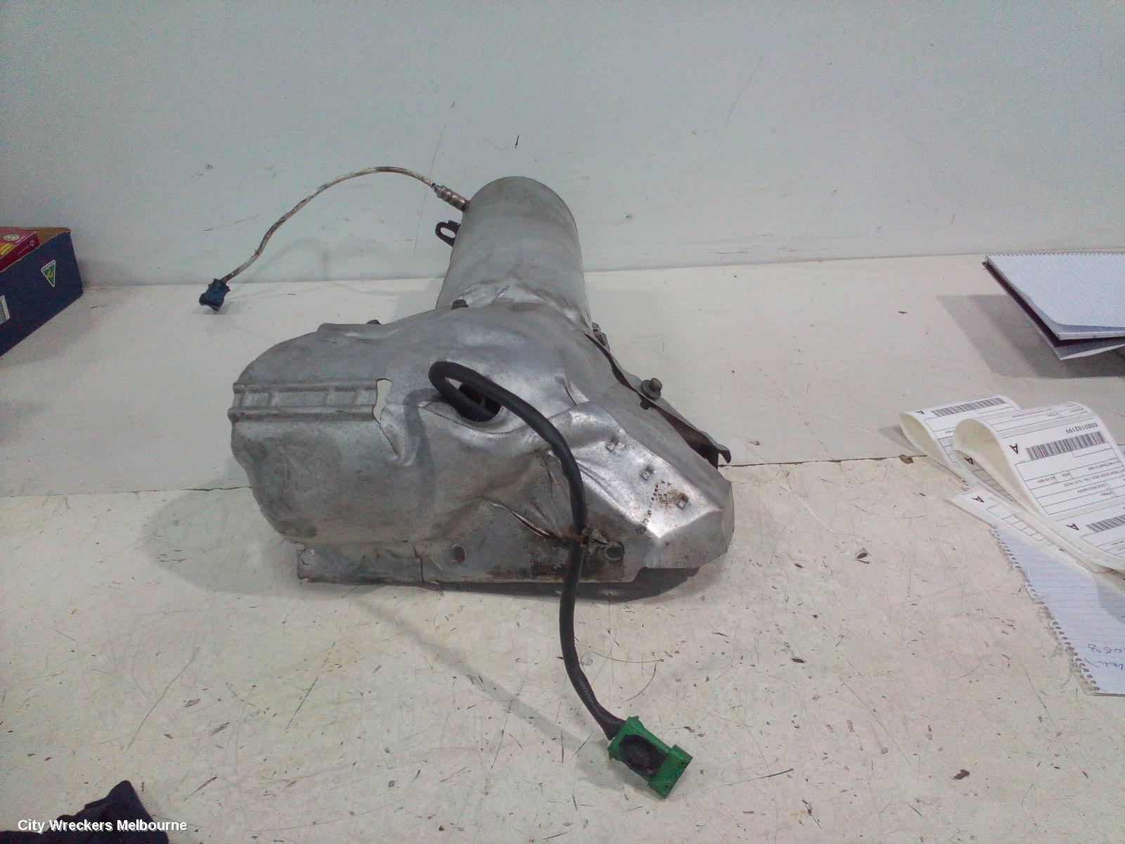 PEUGEOT 508 OXYGEN SENSOR, 07/2011 - 12/2017 - Image 3