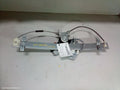 HONDA ODYSSEY LEFT FRONT WINDOW REG/MOTOR, RA, POWER, CABLE TYPE, 04/2000 - 06/2004 - Image 1