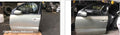 HONDA ACCORD LEFT FRONT DOOR, 8TH GEN (VIN MRHCP), 02/2008 - 05/2013 - Image 1