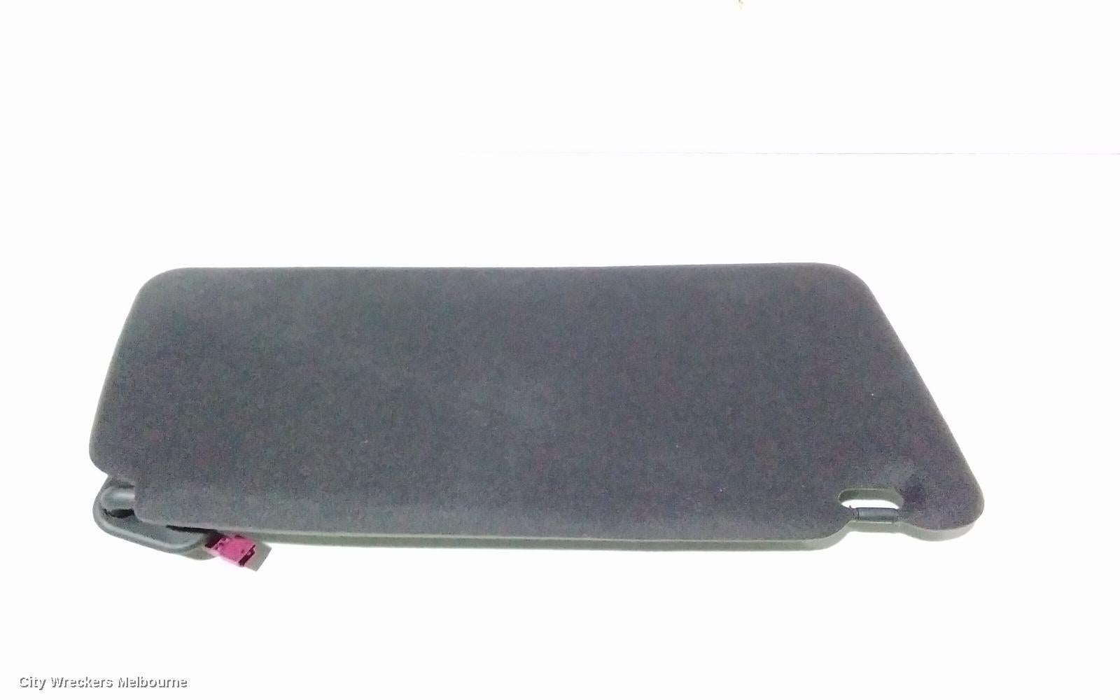 BMW X5 SUNVISOR, E53, LH SIDE, 11/2000 - 08/2006 - Image 3